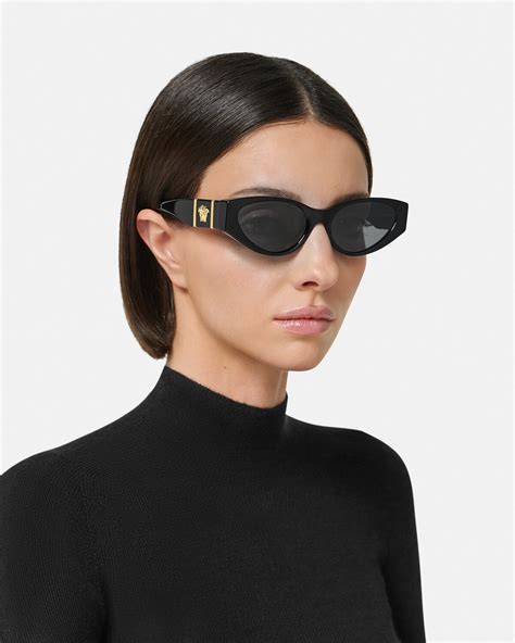 versace sun glasses 2071